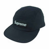 Supreme シュプリーム 19AW BALLISTIC NYLON CAMP CAP バリスティック ナイロン キャンプ キャップ ブラック系【中古】