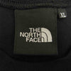 THE NORTH FACE ノースフェイス NT82003 STEEP TECH L/S Tee スティープ テック ロングスリーブ 長袖 Tシャツ ブラック系 XL【中古】