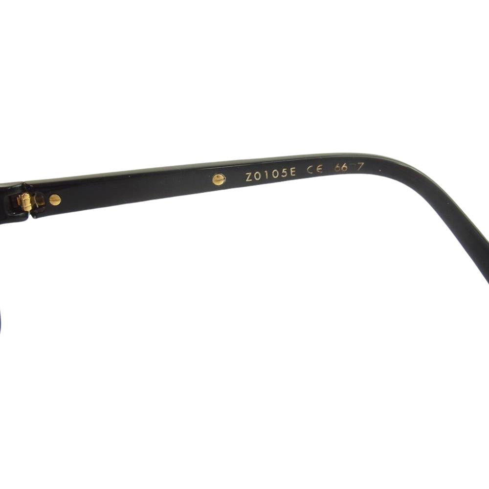 LOUIS VUITTON ルイ・ヴィトン Z0105E エヴィダンス サングラス ブラック系【中古】