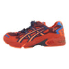 Vivienne Westwood ヴィヴィアンウエストウッド asics アシックス 1021A166 Gel-Kayano 5 OG ゲルカヤノ オーブマーク スニーカー レッド系 28cm【中古】
