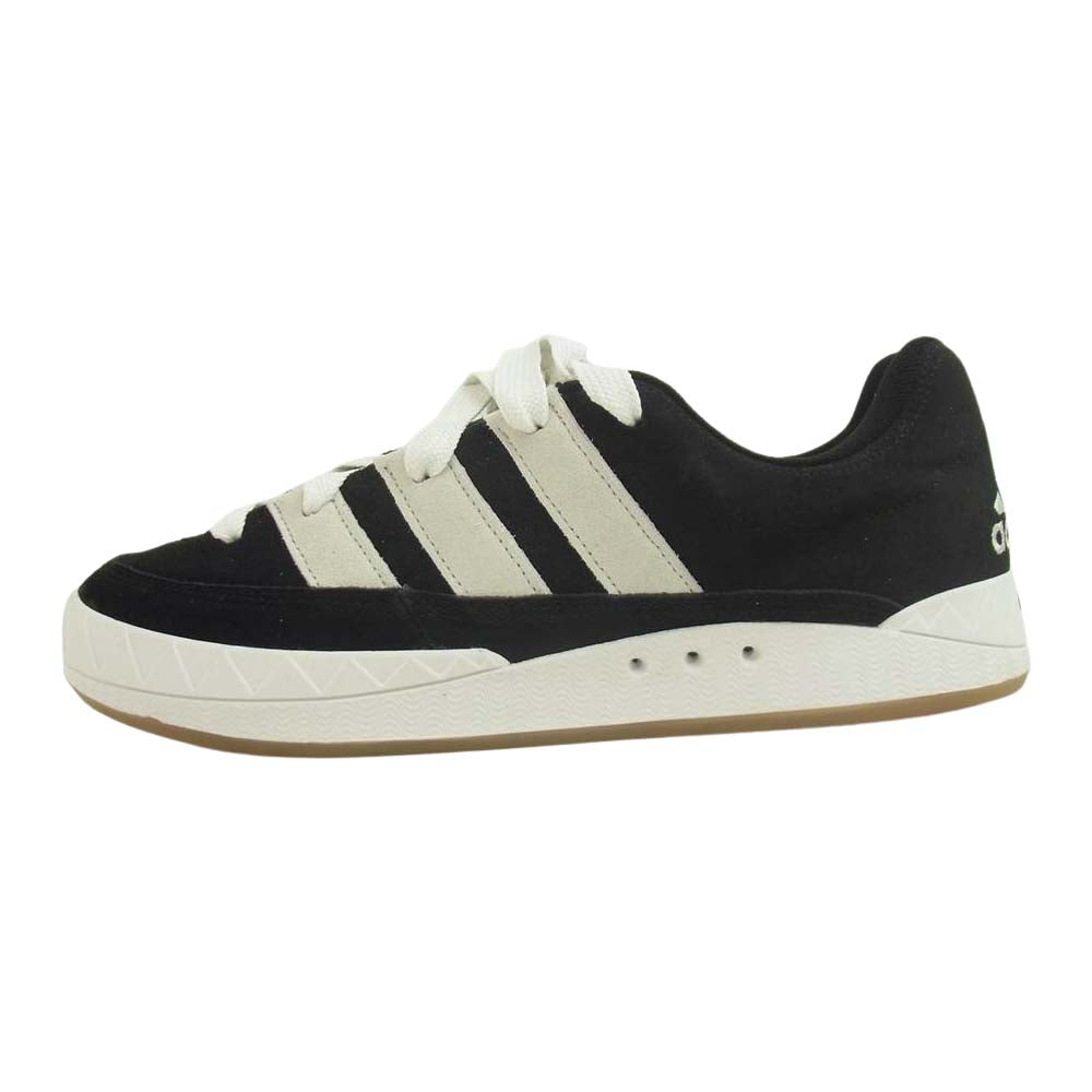 adidas アディダス GY5274 ADIMATIC アディマティック スニーカー ブラック系 29cm【極上美品】【中古】