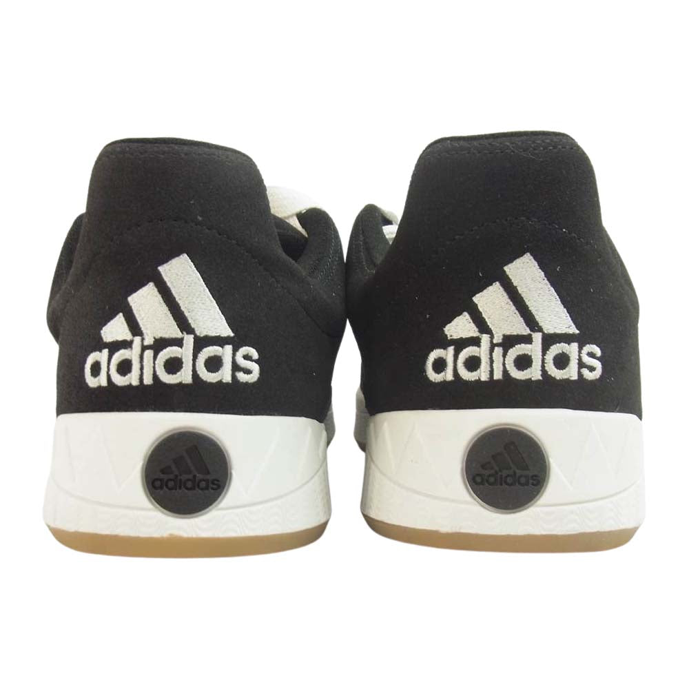 adidas アディダス GY5274 ADIMATIC アディマティック スニーカー ブラック系 29cm【極上美品】【中古】