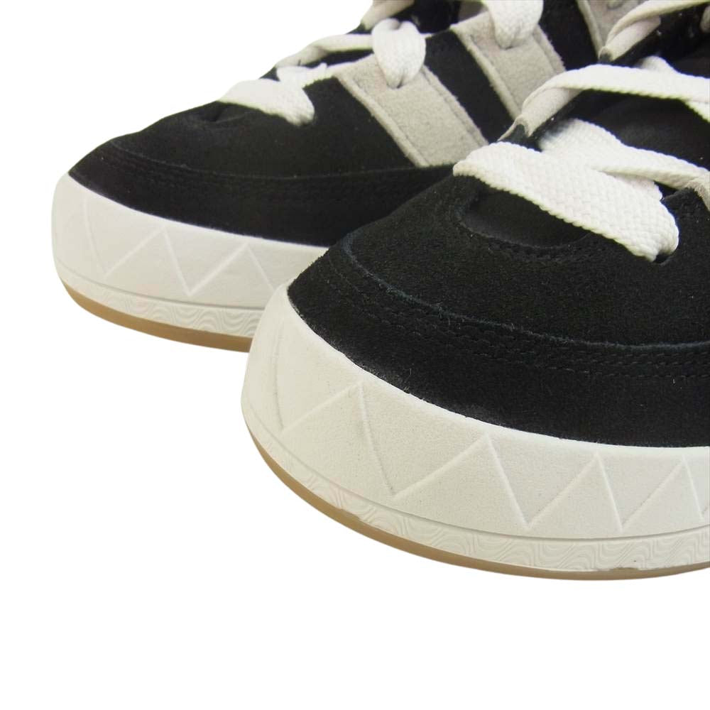 adidas アディダス GY5274 ADIMATIC アディマティック スニーカー ブラック系 29cm【極上美品】【中古】