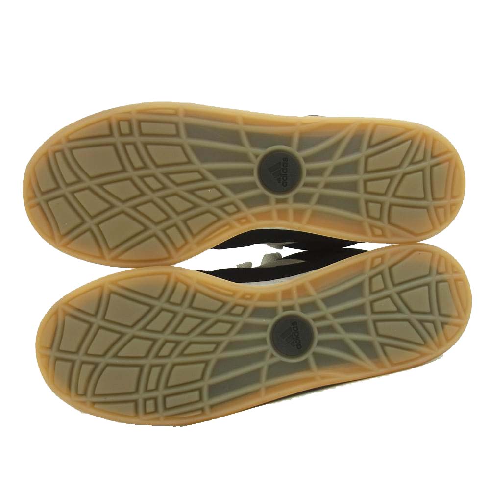 adidas アディダス GY5274 ADIMATIC アディマティック スニーカー ブラック系 29cm【極上美品】【中古】