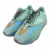 adidas アディダス GZ2002 700 YEEZY BOOST 700 Faded Azure イージーブースト フェイディド アジュール スニーカー ブルー系 マルチカラー系 29㎝【中古】