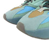 adidas アディダス GZ2002 700 YEEZY BOOST 700 Faded Azure イージーブースト フェイディド アジュール スニーカー ブルー系 マルチカラー系 29㎝【中古】