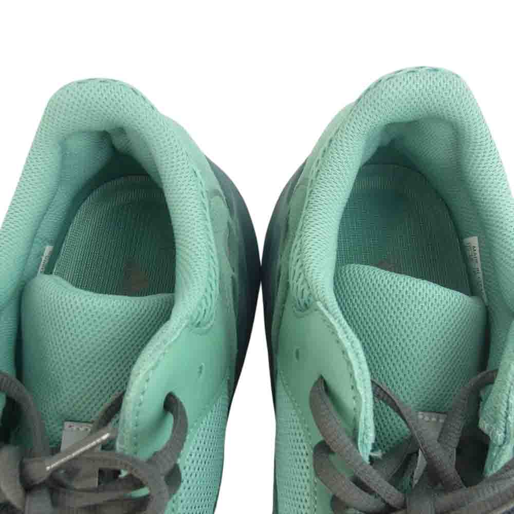 adidas アディダス GZ2002 700 YEEZY BOOST 700 Faded Azure イージーブースト フェイディド アジュール スニーカー ブルー系 マルチカラー系 29㎝【中古】