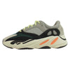 adidas アディダス B75571 700 YEEZY BOOST 700 WAVE RUNNER イージーブースト ウェーブランナー スニーカー ホワイト系 マルチカラー系 28.5cm【中古】