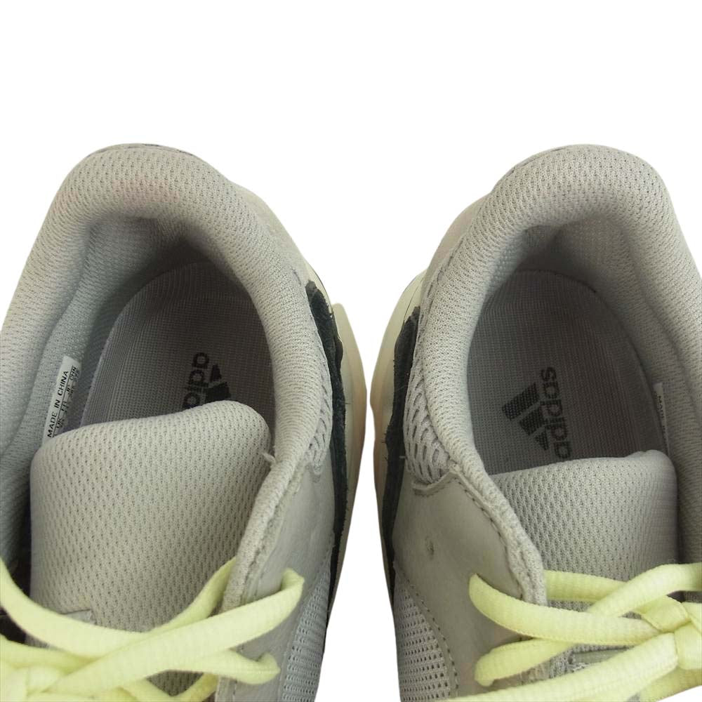 adidas アディダス B75571 700 YEEZY BOOST 700 WAVE RUNNER イージーブースト ウェーブランナー スニーカー ホワイト系 マルチカラー系 28.5cm【中古】
