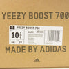adidas アディダス B75571 700 YEEZY BOOST 700 WAVE RUNNER イージーブースト ウェーブランナー スニーカー ホワイト系 マルチカラー系 28.5cm【中古】