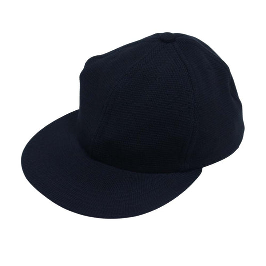クレプスキュール ARKnets別注 B.B CAP ベースボール キャップ ブラック系 Ｆ【新古品】【未使用】【中古】