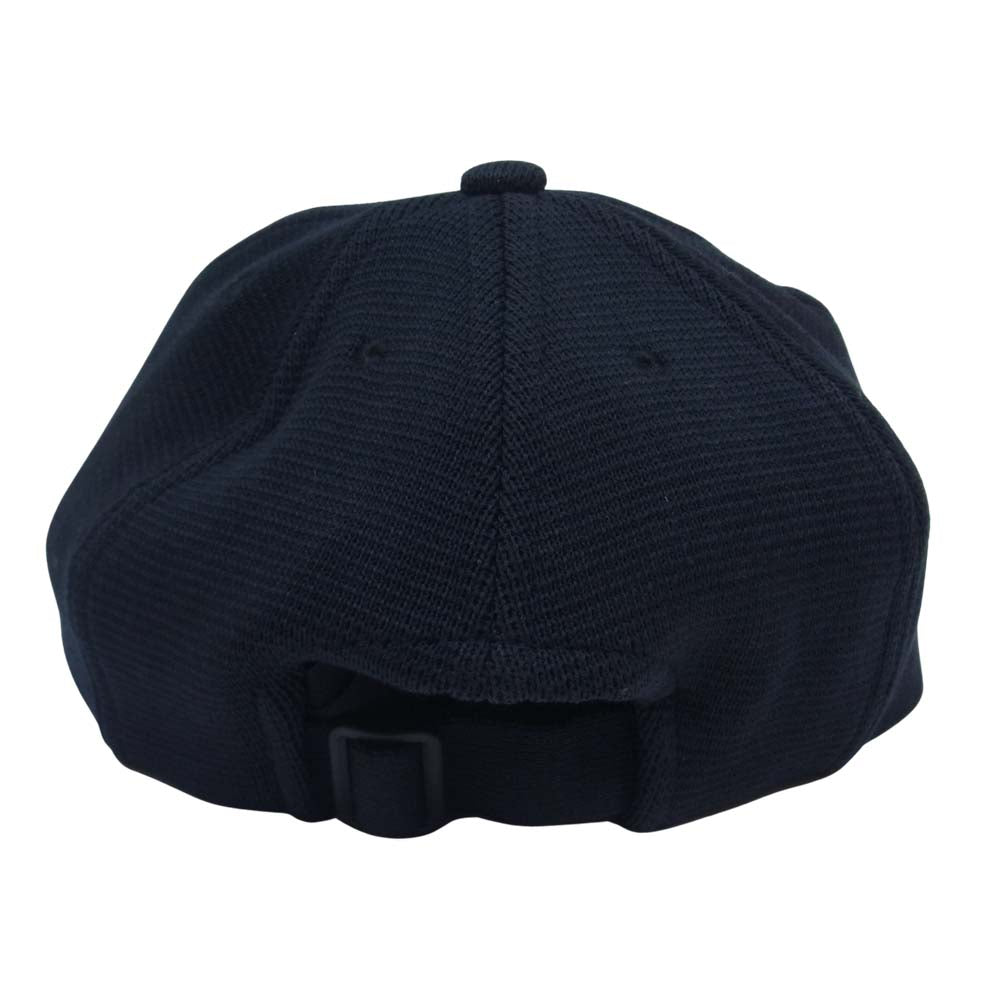 クレプスキュール ARKnets別注 B.B CAP ベースボール キャップ ブラック系 Ｆ【新古品】【未使用】【中古】