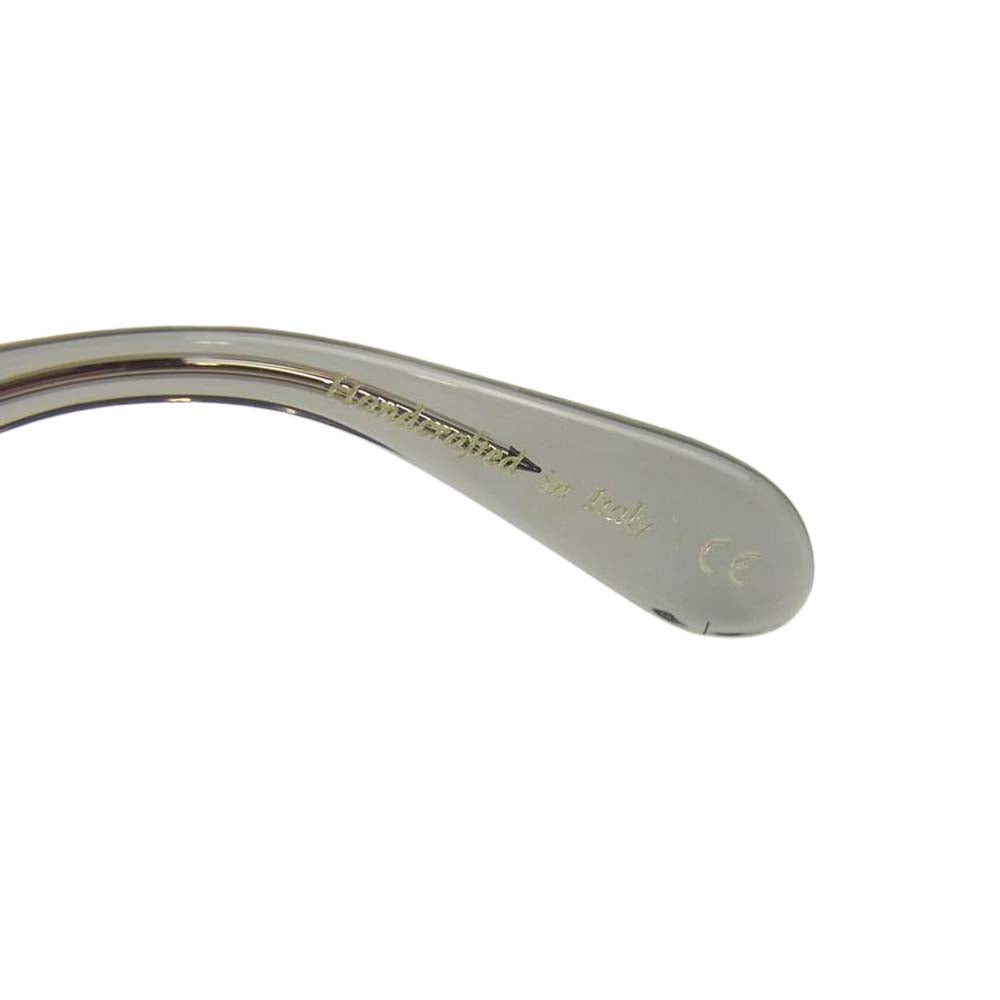 OLIVER PEOPLES オリバーピープルズ Sheldrake シェルドレイク SUN OV5036S-1132R8 47□22 サングラス 眼鏡 アイウェア グレー系【極上美品】【中古】