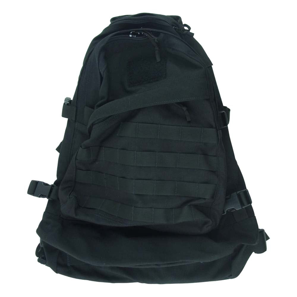 ロンドンブリッジトレーディング LBT-1476A 3DAY ASSAULT デイ アサルト リュック バックパック ブラック系【中古】