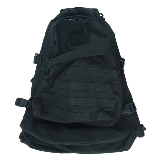 ロンドンブリッジトレーディング LBT-1476A 3DAY ASSAULT デイ アサルト リュック バックパック ブラック系【中古】