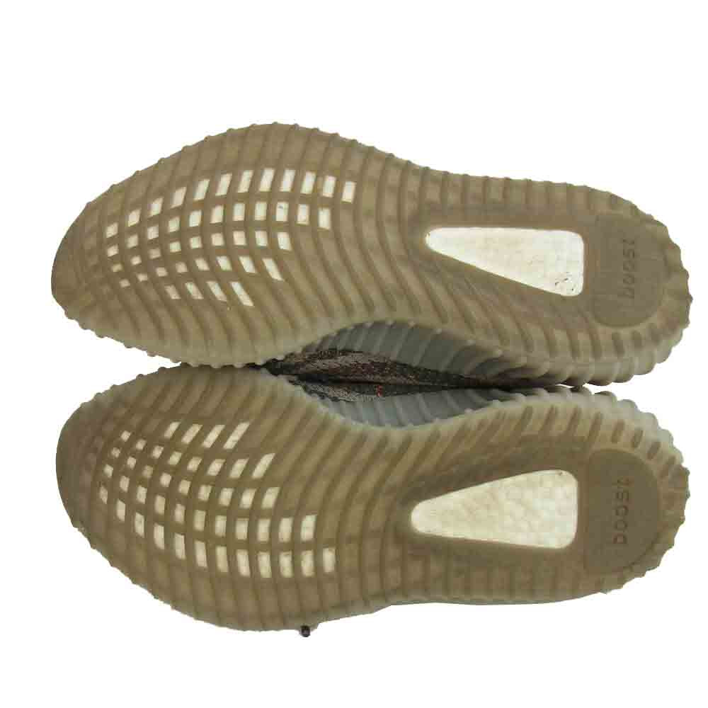 adidas アディダス GW1229 YEEZY BOOST 350 V2 BELUGA REFLECTIVE イージー ブースト 350 V2 ベルーガ リフレクティブ グレー系 26cm【中古】