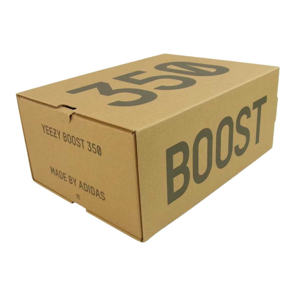 adidas アディダス GW1229 YEEZY BOOST 350 V2 BELUGA REFLECTIVE イージー ブースト 350 V2 ベルーガ リフレクティブ グレー系 26cm【中古】