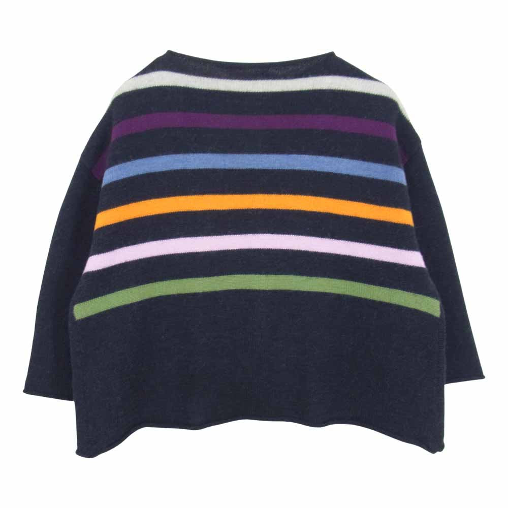 ミナペルホネン サラブレッド カットソー40 ミナペルホネン