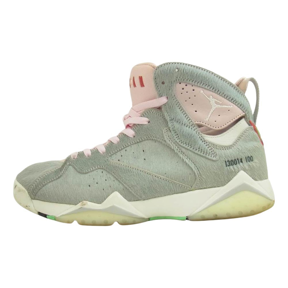 NIKE ナイキ CT8528-002 AIR JORDAN7 RETRO SE エアジョーダン レトロ グレー系 US10.5【中古】
