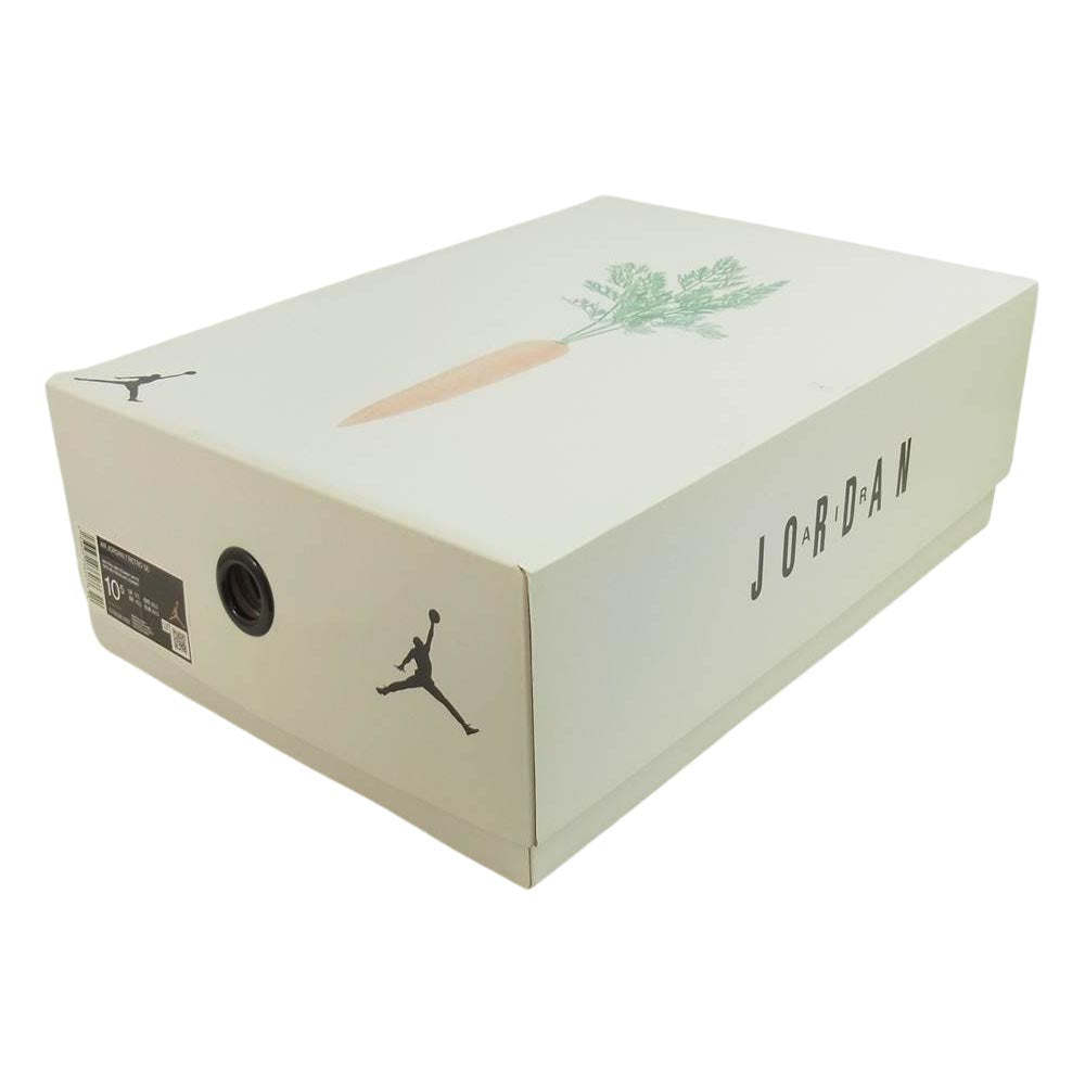NIKE ナイキ CT8528-002 AIR JORDAN7 RETRO SE エアジョーダン レトロ グレー系 US10.5【中古】