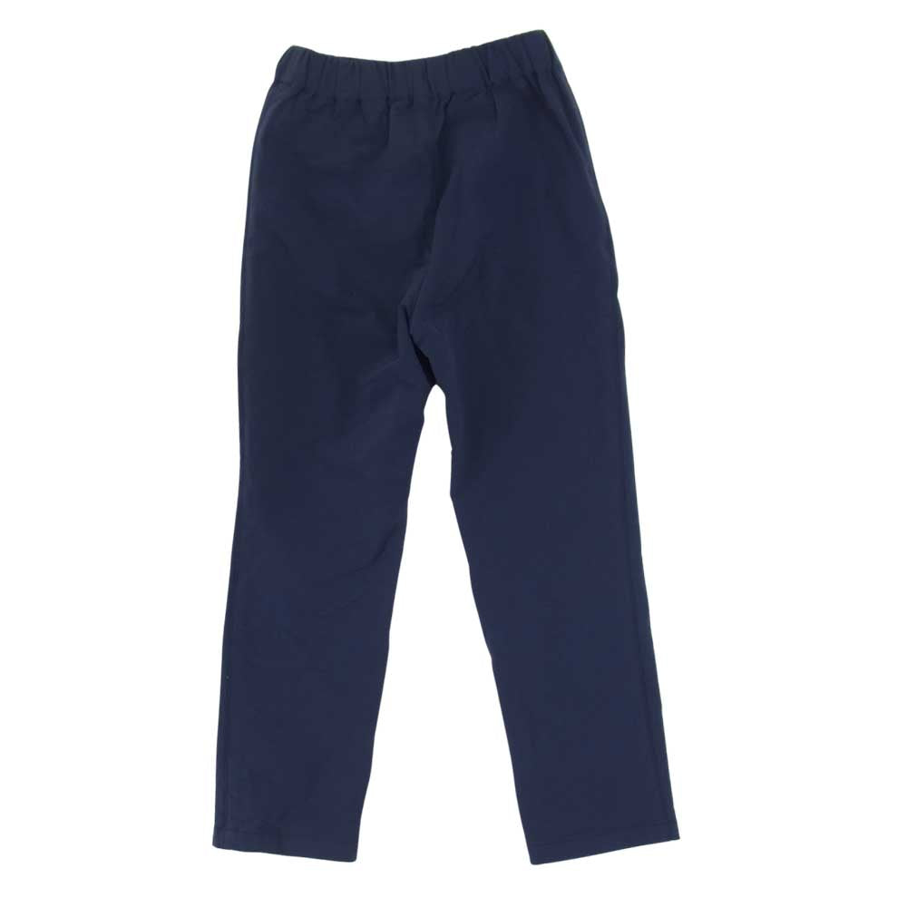 THE NORTH FACE ノースフェイス NBJ81855 Kid's VERB PANT 子供用 キッズ バーブ パンツ ネイビー系 120【中古】