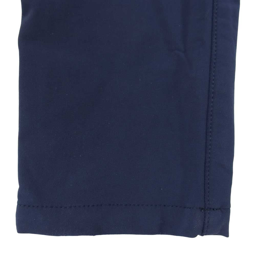 THE NORTH FACE ノースフェイス NBJ81855 Kid's VERB PANT 子供用 キッズ バーブ パンツ ネイビー系 120【中古】