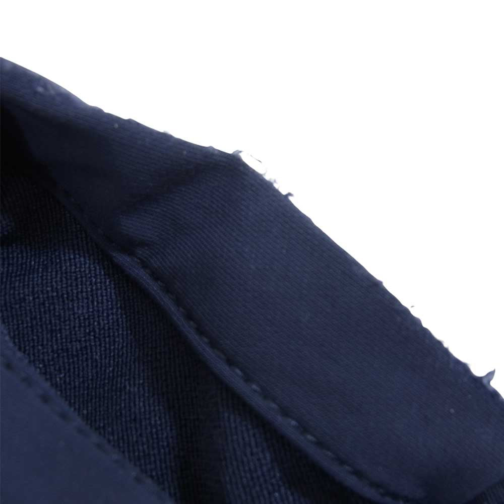 THE NORTH FACE ノースフェイス NBJ81855 Kid's VERB PANT 子供用 キッズ バーブ パンツ ネイビー系 120【中古】