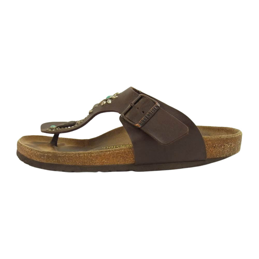 BIRKENSTOCK ビルケンシュトック × HTC RAMSES FLOWER ラムゼス