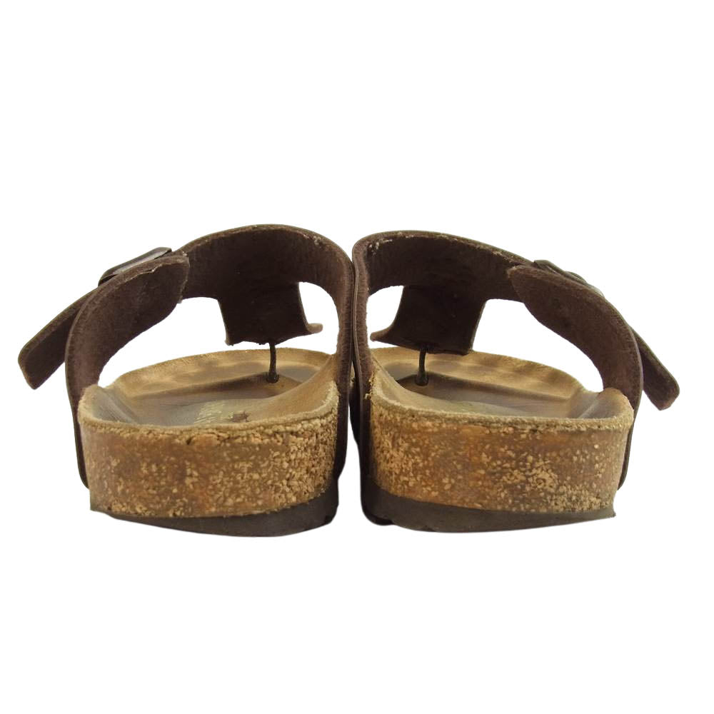 BIRKENSTOCK ビルケンシュトック × HTC RAMSES FLOWER ラムゼス