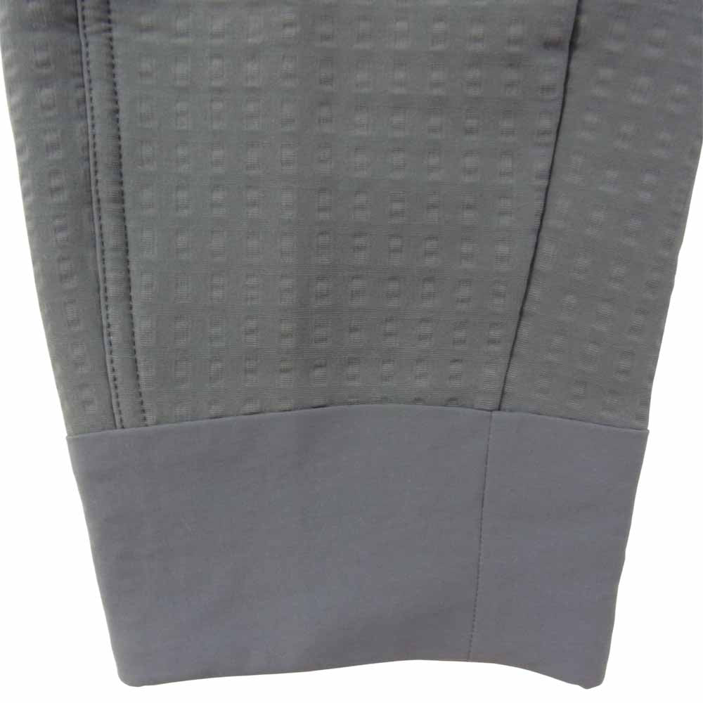 patagonia パタゴニア 21AW 83690 R2 TechFace Pants R2 テックフェイス パンツ フリース パンツ グレー系 S【中古】