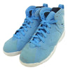 NIKE ナイキ 304774-400 AIR JORDAN 7 RETRO BG PANTONE エアジョーダン セブン パントン ライトブルー系 24㎝【中古】