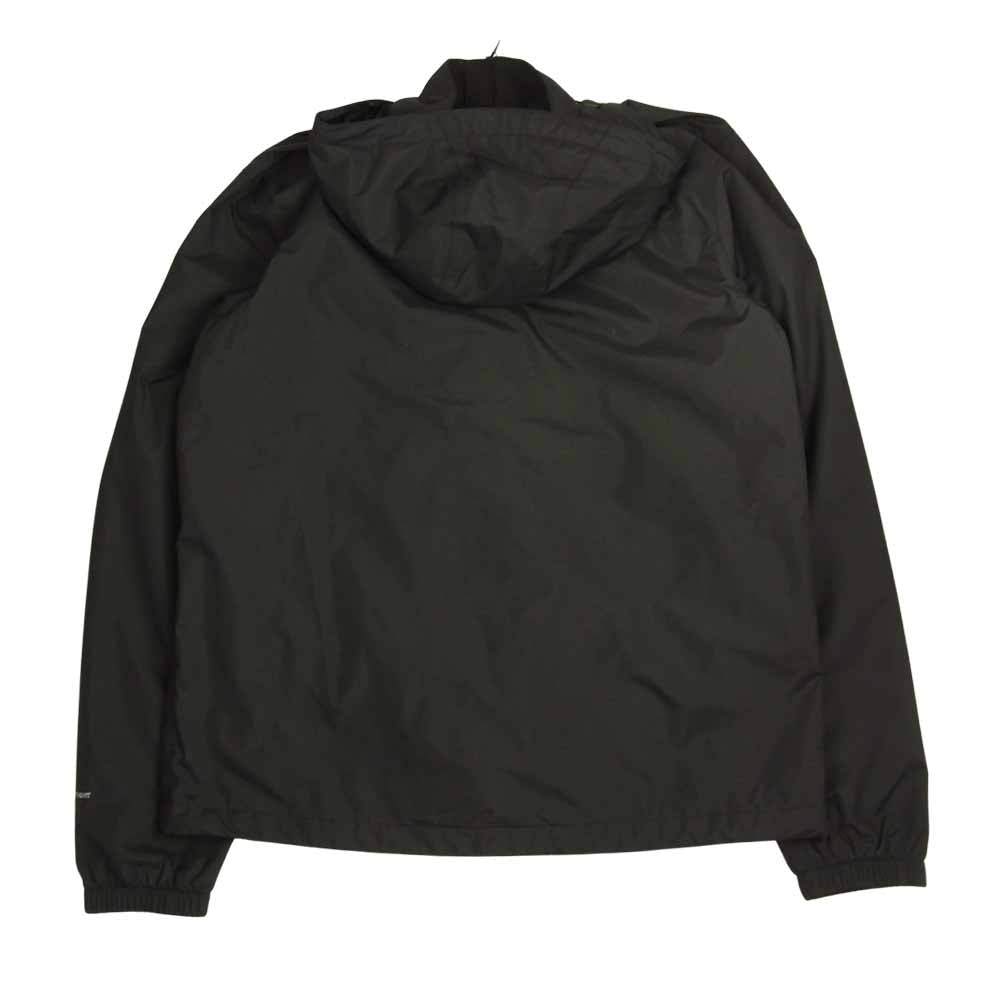 THE NORTH FACE ノースフェイス NF0A2VD5 RESOLVE 2 JACKET リゾルブ 2 ジャケット ナイロン ジャケット ブラック系 M【中古】