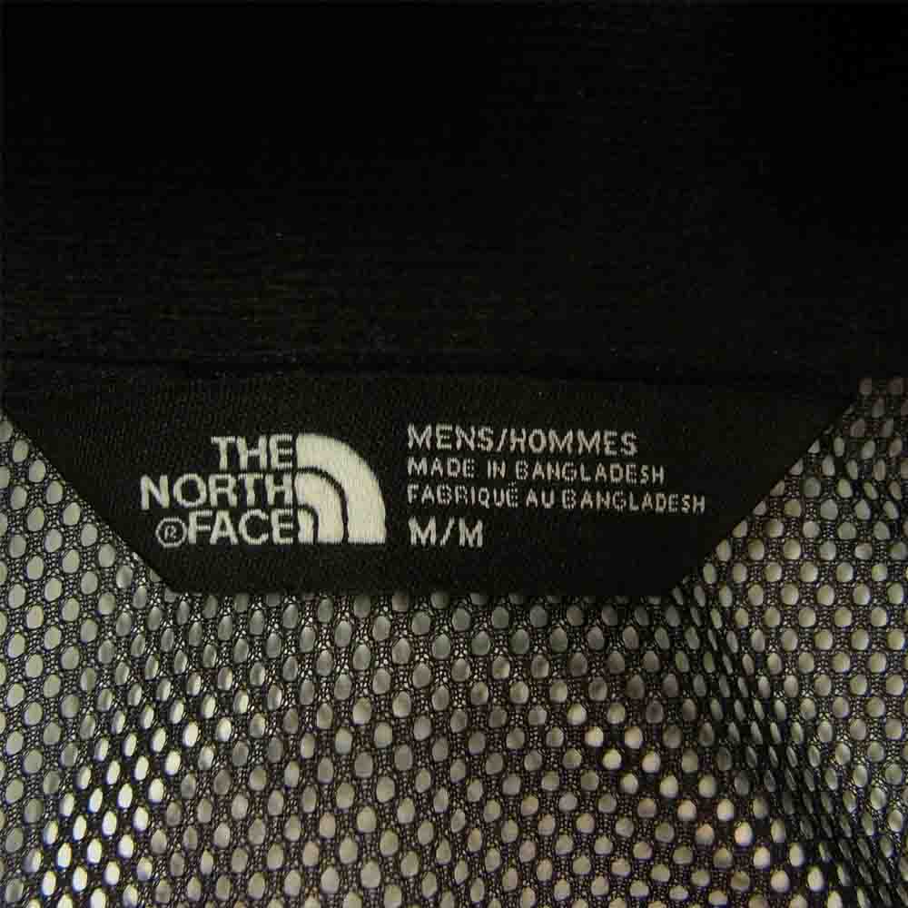 THE NORTH FACE ノースフェイス NF0A2VD5 RESOLVE 2 JACKET リゾルブ 2 ジャケット ナイロン ジャケット ブラック系 M【中古】