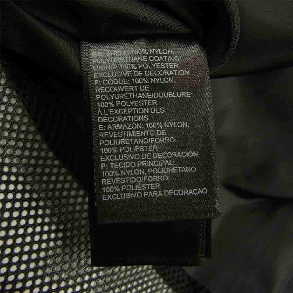 THE NORTH FACE ノースフェイス NF0A2VD5 RESOLVE 2 JACKET リゾルブ 2 ジャケット ナイロン ジャケット ブラック系 M【中古】