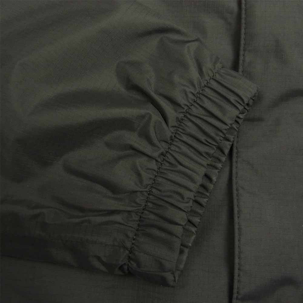 THE NORTH FACE ノースフェイス NF0A2VD5 RESOLVE 2 JACKET リゾルブ 2 ジャケット ナイロン ジャケット ブラック系 M【中古】