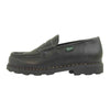 Paraboot パラブーツ 99412 REIMS MARCHE NOIR LIS NOIR ランス ローファー ブラック系 7.5【中古】