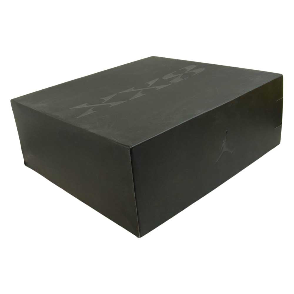 NIKE ナイキ 584832-001 Jordan XX8 Black Camo ジョーダン ブラックカモ ライトブラウン系 27.5cm【美品】【中古】