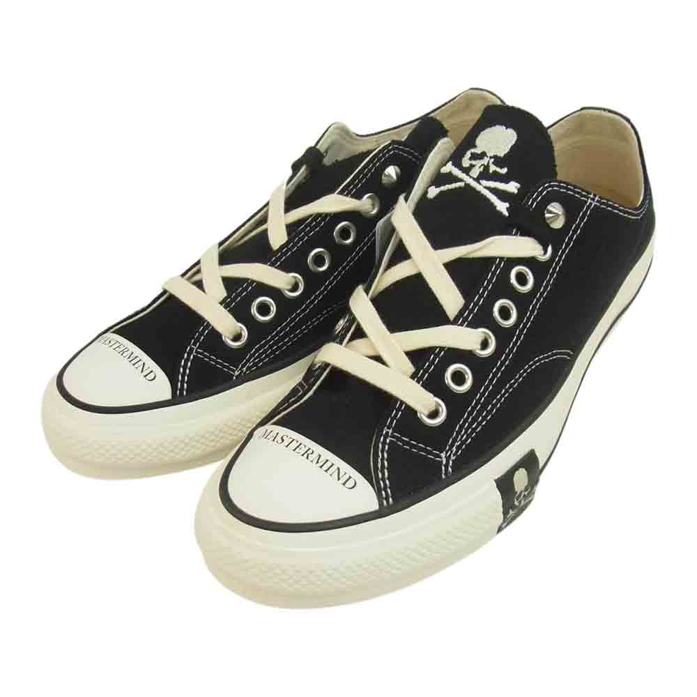 CONVERSE コンバース チャックテイラー（マスターマインド コンバース