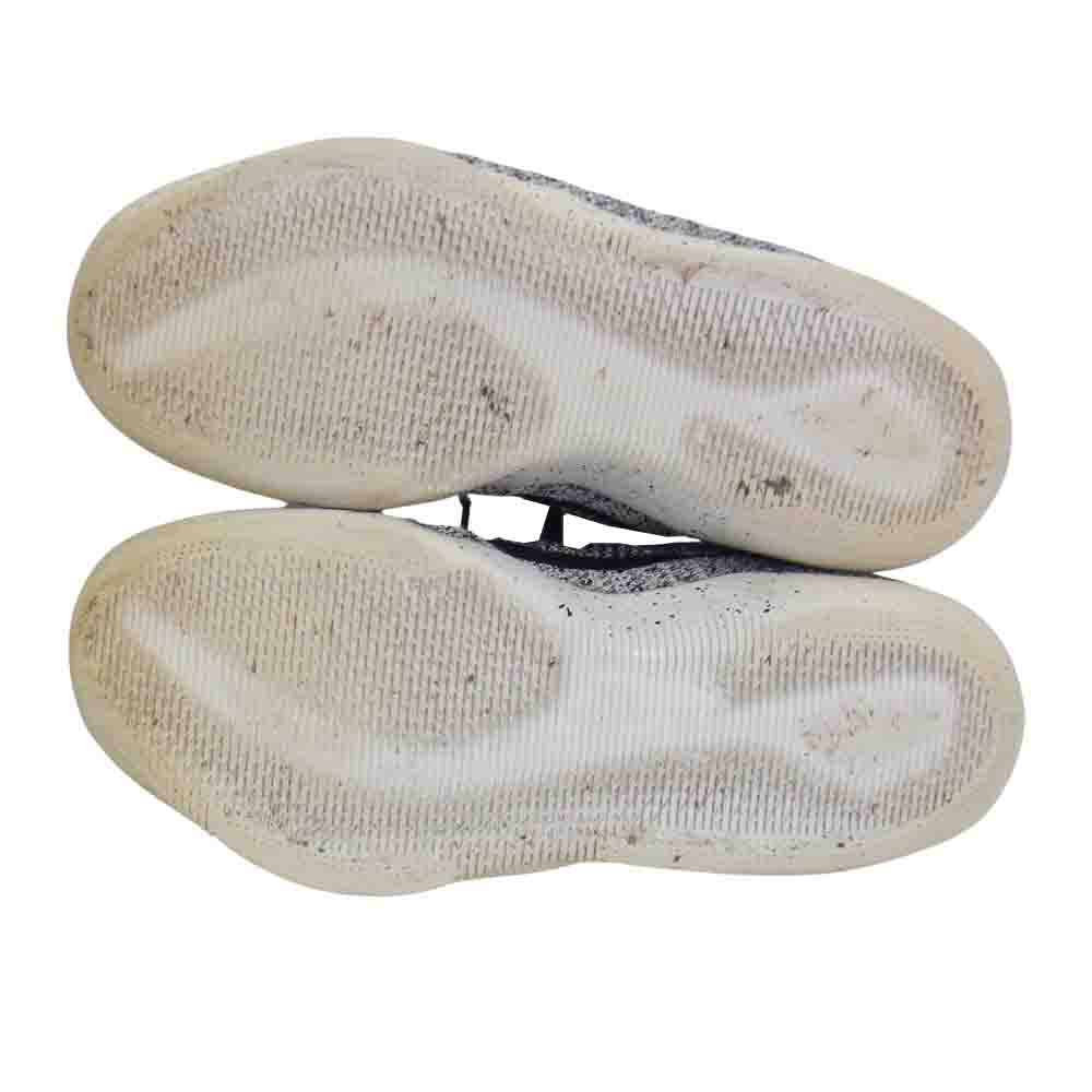 NIKE ナイキ 822675-100 KOBE 11 ELITE LOW コービー 11 エリート ロー ブラック系 27cm【中古】