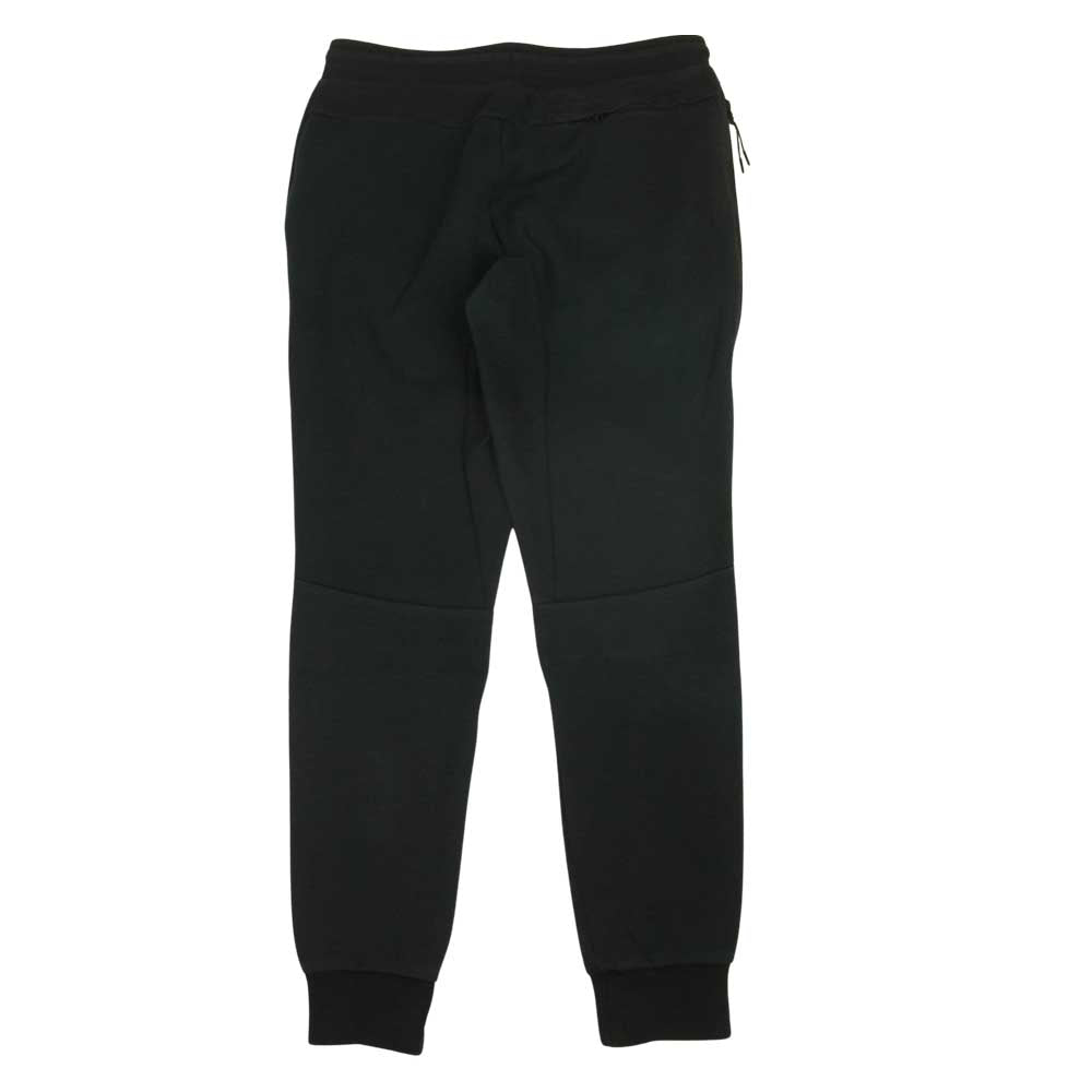 NIKE ナイキ 5453-011 TECH FLEECE PANT テック フリース パンツ ブラック ブラック系 L【中古】