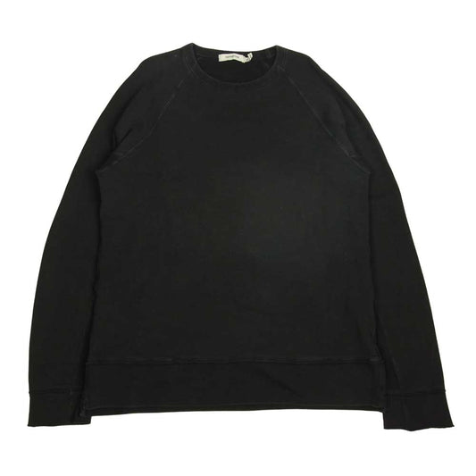 nonnative ノンネイティブ NN-C2803 DWELLER CREW LS COTTON SWEAT コットン スウェット ネイビー系 3【中古】