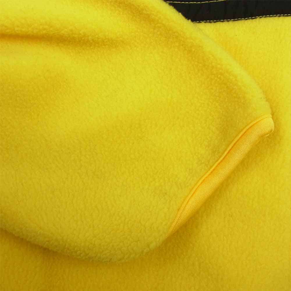 THE NORTH FACE ノースフェイス SKIWEAR スキー ウェア フリース ジャケット ブルー系 LL【中古】