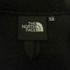 THE NORTH FACE ノースフェイス NA61631 Denali Jacket デナリ フリース ジャケット ブラック系 XS【中古】
