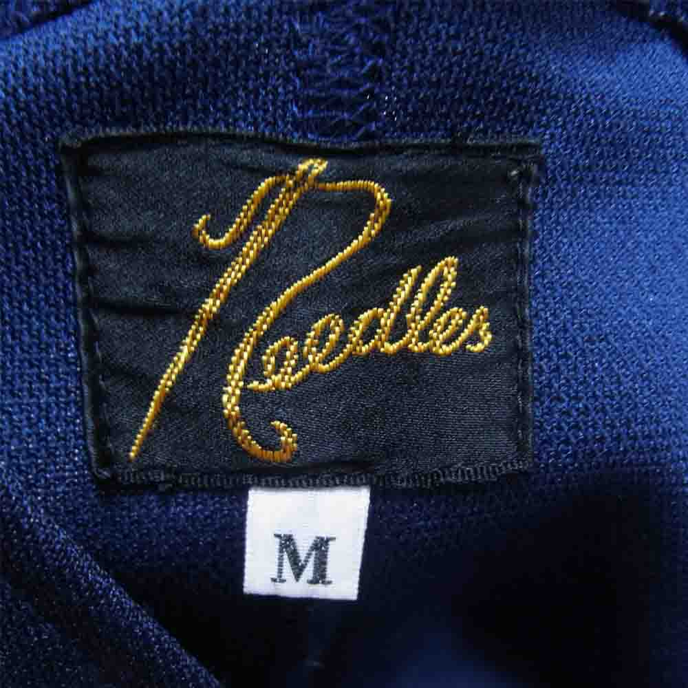 Needles ニードルス BEAMS別注 SAMUE JACKET 作務衣 サムエ ジャケット
