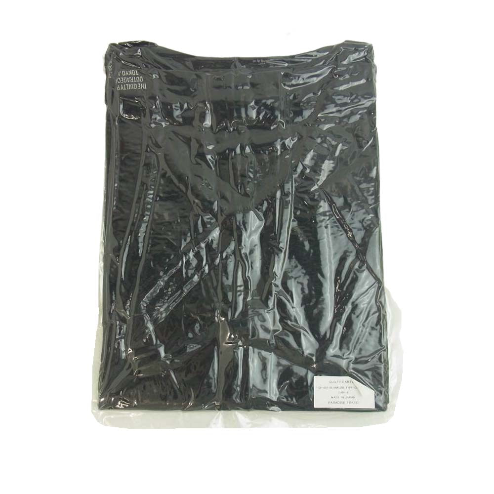 WACKO MARIA ワコマリア CLASSIC 2 PACK V NECK T-SHIRT パック Tシャツ Vネック ブラック ブラック系 L【新古品】【未使用】【中古】