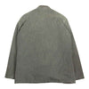 MAISON MARGIELA メゾンマルジェラ 20AW S50DL0449 10ライン PADDED SHIRT 中綿 デニム シャツ ジャケット グレー系 38【中古】
