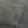 MAISON MARGIELA メゾンマルジェラ 20AW S50DL0449 10ライン PADDED SHIRT 中綿 デニム シャツ ジャケット グレー系 38【中古】