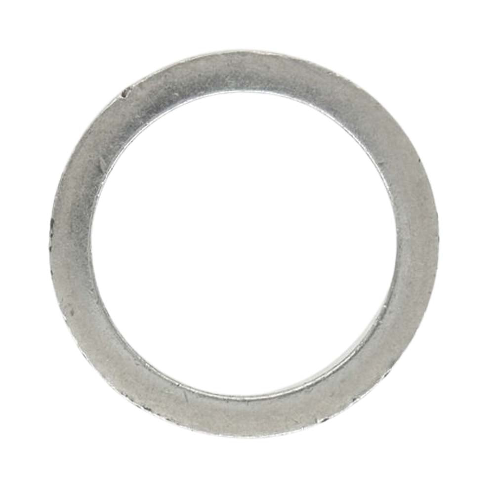 CHROME HEARTS クロムハーツ（原本無） 3ｍｍ SPACER HONOLULU FUCK YOU RING スペーサー ホノルル ファックユー リング シルバー系【中古】