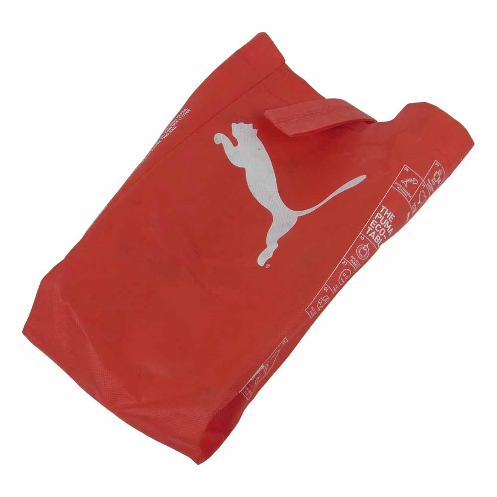 PUMA プーマ 35263451 SUEDE CLASSIC スエード クラシック スニーカー インドネシア製 レッド系 27.5cm【中古】