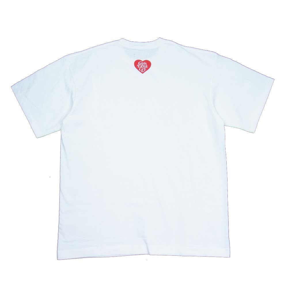 HUMAN MADE  ラストオージー2 Tシャツ アンダーカバー　XL
